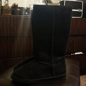 Winter boots